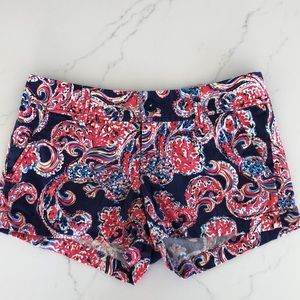 Lilly Pulitzer Walsh Short